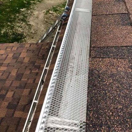 Gutter Repair Jamesport NY