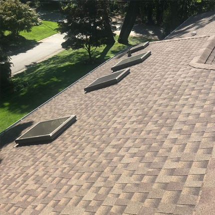 Skylight Repair Jamesport NY